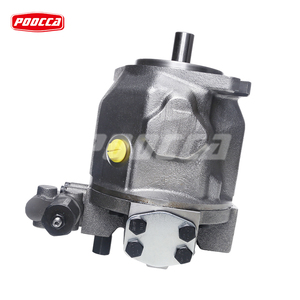 A10vso18dr/31r-pra12n00-s0109 a10vo 28 DFR/31l-vsc62n00 <span class=keywords><strong>rexroth</strong></span> bơm thủy lực bơm piston - Product Image 2