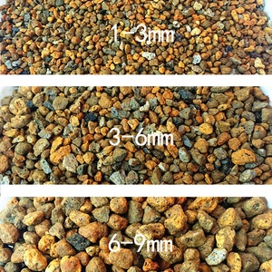 Bonsaï moyen de culture KIRUZUNA <span class=keywords><strong>KIRYU</strong></span> sable fournitures de jardin - Product Image 1