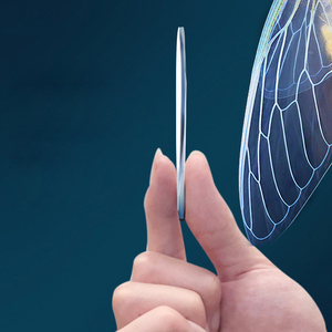 Bán Chạy Nhất 4C CR39 Ống Kính Photochromic Tầm Nhìn Duy Nhất Rõ Ràng Hi Index Ống Kính Quang Học Phẳng Với Lớp Phủ AR - Product Image 1