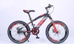 Bicicletta da Montagna Sportiva Professionale di Fabbrica Cinese/Bici con Cambio Colorato alla Moda per Uomini e Donne/Nuovo Modello e Design di Mountain Bike - Product Image 6