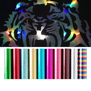 <span class=keywords><strong>Film</strong></span> de gravure laser de qualité supérieure, vente chaude, motif démon, <span class=keywords><strong>film</strong></span> métallique dur gravable au laser, prêt à presser pour les vêtements - Product Image 5