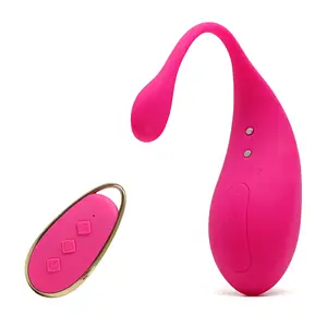 APP Love Egg Wearable Bluetooth Stimulator For Female Adult Toys Mini Egg Style Vibrator Bullet For Women Vibrating Ball