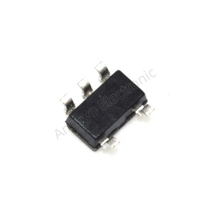 ANSOYO MIC5317-1.8YD5 MIC5317 1.8YD5 TSOT-23-5 IC Chips <b>Integrated</b> <b>Circuits</b> Power Management PMIC Electronic Components - Product Image 4