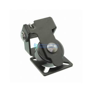 ฝาครอบฝาครอบป้องกันชิ้นส่วนเชื่อมต่อ UCOM TV TVSCC09ZN <span class=keywords><strong>TVSCC</strong></span>-09ZN สำหรับ MIL-DTL-38999ซีรีส์ III ช่องหน้าแปลนสี่เหลี่ยม - Product Image 1