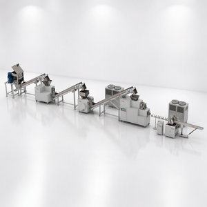 Machine industrielle simple pour la fabrication de savon <span class=keywords><strong>en</strong></span> barre, machine à presser le savon déshydraté, machine de production de savon <span class=keywords><strong>en</strong></span> barre - Product Image 1