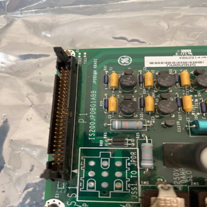 100% Original y en Stock GE General Electric IS200JPDBG1A IS200JPDBG1 Circuito Mark VI - Product Image 2