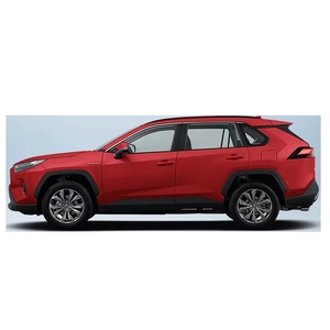 <span class=keywords><strong>Toyota</strong></span> <span class=keywords><strong>RAV4</strong></span> E+ 4 2.5L E-CVT Edición Pro de Dos Ruedas Motrices con Volante a la Izquierda, Híbrido PHEV de Exportación en Oferta con Control de Crucero Adaptativo (ACC) - Product Image 2