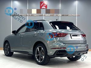 <span class=keywords><strong>Audi</strong></span> <span class=keywords><strong>Q3</strong></span> 35TFSI 2023, SUV Turboalimentado, Edición Premium - Product Image 4