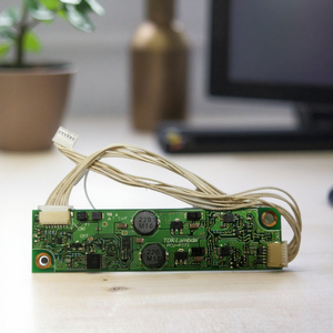 כלי תכנות מתח DC מדגם Silman New VGL VGH TCON עם זיכרון RAM בנפח 8 ג'יגה-בייט, מערכת הפעלה אנדרואיד 8.0, לתיקון לוחות אם של טלוויזיות LED ו-PCBA. - Product Image 5