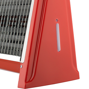 2400W nhà sử dụng Máy sưởi điện để sưởi ấm phòng hỏa lực lớn máy sưởi tốc độ cao di động cổ điển hồng ngoại không gian nóng - Product Image 6