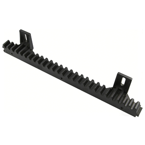 Abridor de Puerta Automático Moderno, Riel para Puerta Corredera, Engranaje de Nylon, Compatible con Motor Eléctrico - Product Image 5