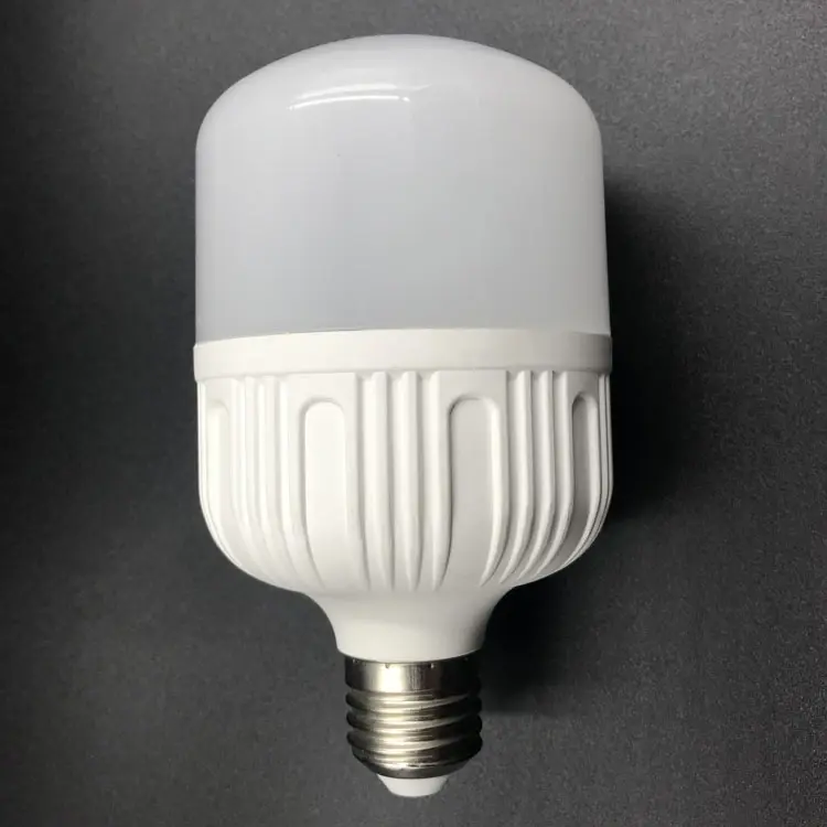 High quality B22 E27 led lighting bulb parts SKD led bulb 20W 30W 50W