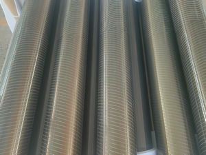 Эксцентриковая структура Minico холостой ролик с сердечником подшипника - Product Image 3