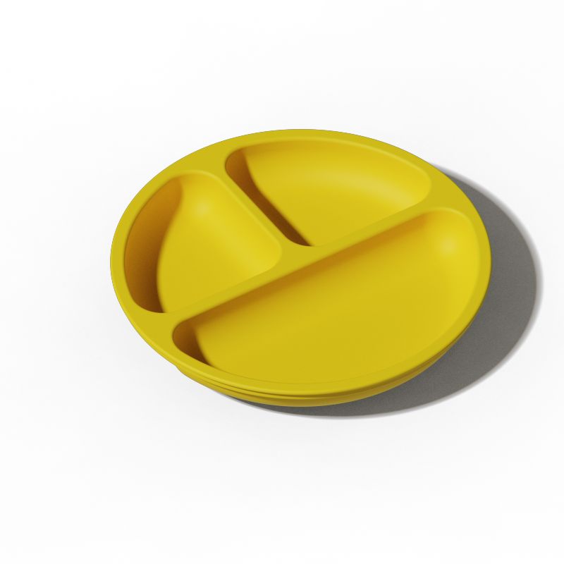 สีเหลือง