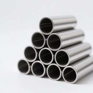 Giá tốt nhất 304 304L 316 316L Ống thép không gỉ vệ sinh ống đánh bóng nội bộ - Product Image 1