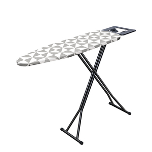 <span class=keywords><strong>Asse</strong></span> <span class=keywords><strong>da</strong></span> Stiro Verticale in Metallo per Hotel, Pieghevole e Rinforzata, Autoportante con Tubo in Acciaio - Product Image 1
