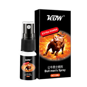 Оригинальный оптовый травяной спрей для продления полового акта, усилитель потенции, задерживающий эякуляцию, длительного действия, для взрослых мужчин - Product Image 3