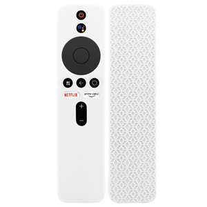 เคสซิลิโคนสำหรับ Xiaomi <span class=keywords><strong>TV</strong></span> <span class=keywords><strong>Stick</strong></span>,เคสป้องกันกล่องซิลิโคน4K พร้อมรีโมตคอนโทรลปี<span class=keywords><strong>2022</strong></span> - Product Image 4