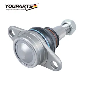 YOUPARTS OEM 31106787665 For BMW X3 (F25) X4 (F26) Front Lower High Quality Control Arm Right/Left Ball Joint