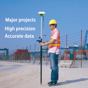 बिना विफलता के 30 जीपीएस रिसीवर आरटेक भूमि सर्वेक्षण कर रहा है - Product Image 4