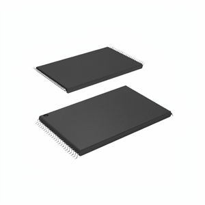 ชิ้นส่วนอิเล็กทรอนิกส์ NAND32GW3F4AN6E 48 TFSOP หน่วยความจำ BOM IC ในสต็อก - Product Image 1