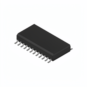 Manufacturer Channel Electronic Chips Component Data Acquisition TLC5510INSLE - Product Image 1