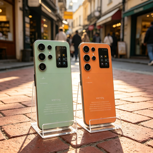 Smartphones S25ulitra 16 Go + 1 To 5G, puce déca-cœur, appareil photo HD, débloqué mondial, smartphones abordables et économiques - Product Image 6