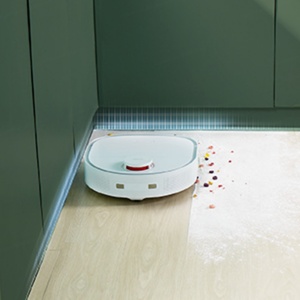 Pour robot aspirateur laveur Dreame W10 avec laser LDS Dreame Bot W10 - Product Image 3