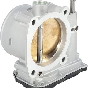 Venta al por Mayor de Piezas de Motor Automotriz, Válvulas de Aceleración 22030-0F010, Cuerpo de Aceleración para Lexus Toyota - Product Image 2