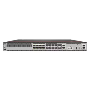 Firewalls con IA de la Serie USG6000E con 4GB de Memoria DDR4 ECC, USG6525E-AC, USG6525E - Product Image 2