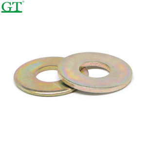 Perno dei denti della benna e della rondella 6T32281-8065P E325 1 u3352 1 u3252 9 w2452 strumenti di innesto del Bulldozer dell'escavatore - Product Image 6