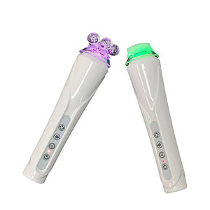 Mini máquina de burbujas de CO2, bolígrafo de burbujas de oxígeno portátil, dispositivo facial de oxigenación, herramienta de belleza antienvejecimiento para el rejuvenecimiento de la piel - Product Image 2