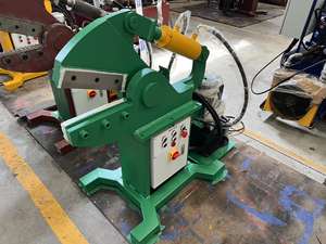 Coccodrillo idraulico in acciaio macchina di taglio/serie di alligatore rottami di metallo cesoie di alligatore taglio per la vendita - Product Image 6