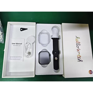 Montre connectée HKSF M16 4G 800mAH 840mAH avec emplacement pour carte SIM, appel par carte SIM, caméra rotative, géolocalisation, SOS, GPS, noire - Product Image 6