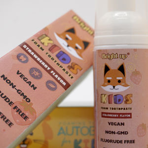 <span class=keywords><strong>Pasta</strong></span> dental de espuma líquida <span class=keywords><strong>para</strong></span> niños, blanqueador dental, <span class=keywords><strong>la</strong></span> <span class=keywords><strong>mejor</strong></span> <span class=keywords><strong>pasta</strong></span> dental - Product Image 5