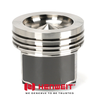 Engine Piston Engine 6090 9.0L TIERS IT4 FT4 Bore 118.39MM Piston Engine Parts OEM RE555132 DZ110134 P6289F00-D DZ124285