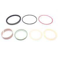 Aftermarket 87633295 Kits de joints de vérin hydraulique pour chargeuse-pelleteuse Case 580