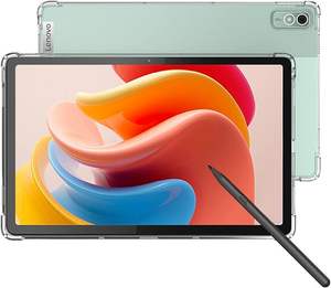 Étui de protection en TPU souple transparent pour tablette <span class=keywords><strong>Lenovo</strong></span> Tab <span class=keywords><strong>P11</strong></span> 2e génération -TB350 - Product Image 4
