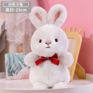 Conejito <span class=keywords><strong>de</strong></span> peluche <span class=keywords><strong>de</strong></span> <span class=keywords><strong>Pascua</strong></span> <span class=keywords><strong>de</strong></span> 22cm, conejo <span class=keywords><strong>de</strong></span> peluche, juguete personalizado al por mayor, Animal <span class=keywords><strong>de</strong></span> peluche, conejo, juguete, Peluches - Product Image 5