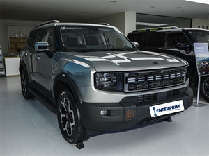 2024奇瑞捷特T1 SUV汽车T-1 T1自动PHEV 1.5T AWD豪华汽油汽油车左转向新车 - Product Image 5