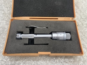 Referentienormen Gebruikt 3 Punt Binnen Nonius Schuifmaat Digitale <span class=keywords><strong>Micrometer</strong></span> 0-100Mm