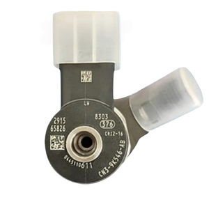 Nuevo Inyector de Combustible Diésel Common Rail 0445110611 13538511631 para Motor <span class=keywords><strong>MINI</strong></span> 1.5L B37C15A Serie 1 Serie 2 X1 <span class=keywords><strong>Cooper</strong></span> D Repuesto - Product Image 3