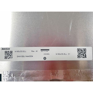 N160JCE-ELL 16 "тонкий 1920*1200P FHD IPS 60 Гц ноутбук ЖК-экран панели дисплея для Asus - Product Image 2