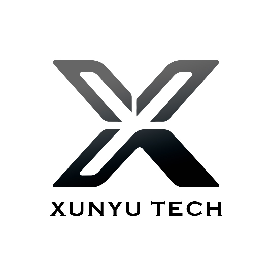Shenzhen Xunyu Technology Co., Ltd. logo