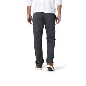 Pantalon Cargo Décontracté de Grande Taille pour Hommes Stylé Design Personnalisé de Qualité Supérieure Coton Couleur Unie Multi-Poches Tissé à la Mode - Product Image 2