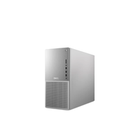 Remise sur le volume : Ordinateur de bureau Dell EBT 2250 Tower avec processeur Ultra 7-265K, 32 Go de RAM, 1 To de stockage et carte graphique RTX5060Ti-8 Go
