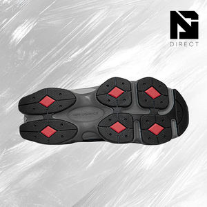 Zapatillas New Balance 9060 Gs Black Castlerock Modernas y Transpirables para Niños Grandes - Product Image 5