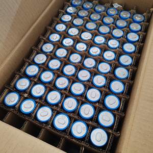 بطارية خلية اسطوانية xupai Lifepo4 ببطارية ليثيوم أيون Lifepo4 قابلة لإعادة الشحن - Product Image 5