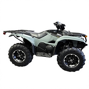 Nuevo Kodiaks 700 EPS XT-R 2026 Original Disponible para Envío a Todo el Mundo - Product Image 4