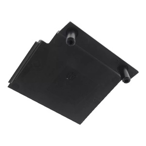 Cubierta de Batería Volkswagen 5Q0971813A de Plástico Negro con Adhesivos para Bora, CC, Golf, Magotan, Sagitar - Product Image 5